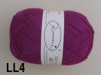 Kauni colour LL4