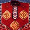 Macedonian Sweater