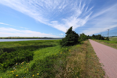 The Confederation Trail